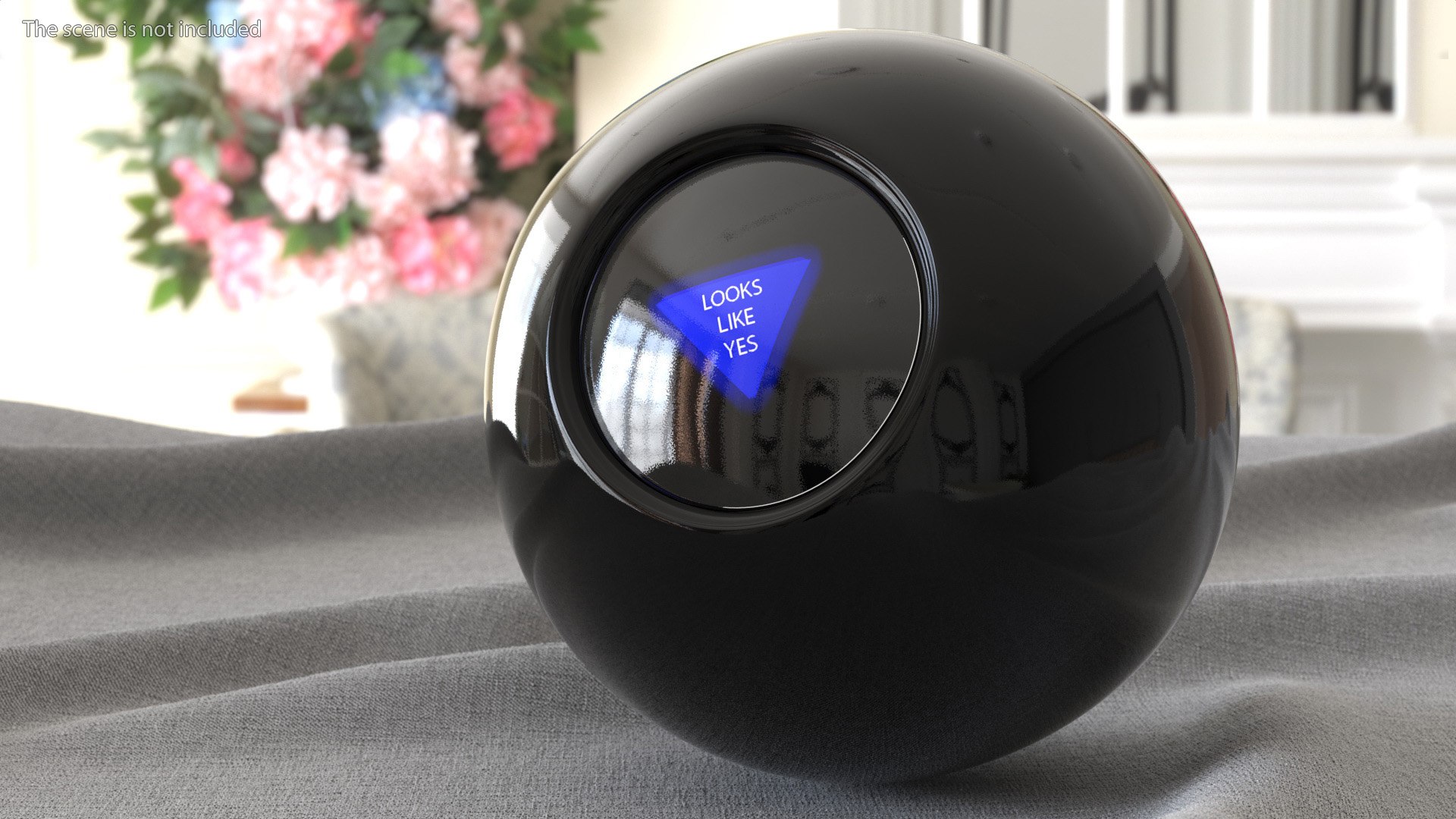 3D Magic 8 Ball Yes Answer model https://p.turbosquid.com/ts-thumb/do/jZHgmJ/Gu/magic_8_ball_yes_answer_003/jpg/1764602704/1920x1080/fit_q87/ae0a6c2e7aa199e335ef1bc3435a82d0c80bf02c/magic_8_ball_yes_answer_003.jpg