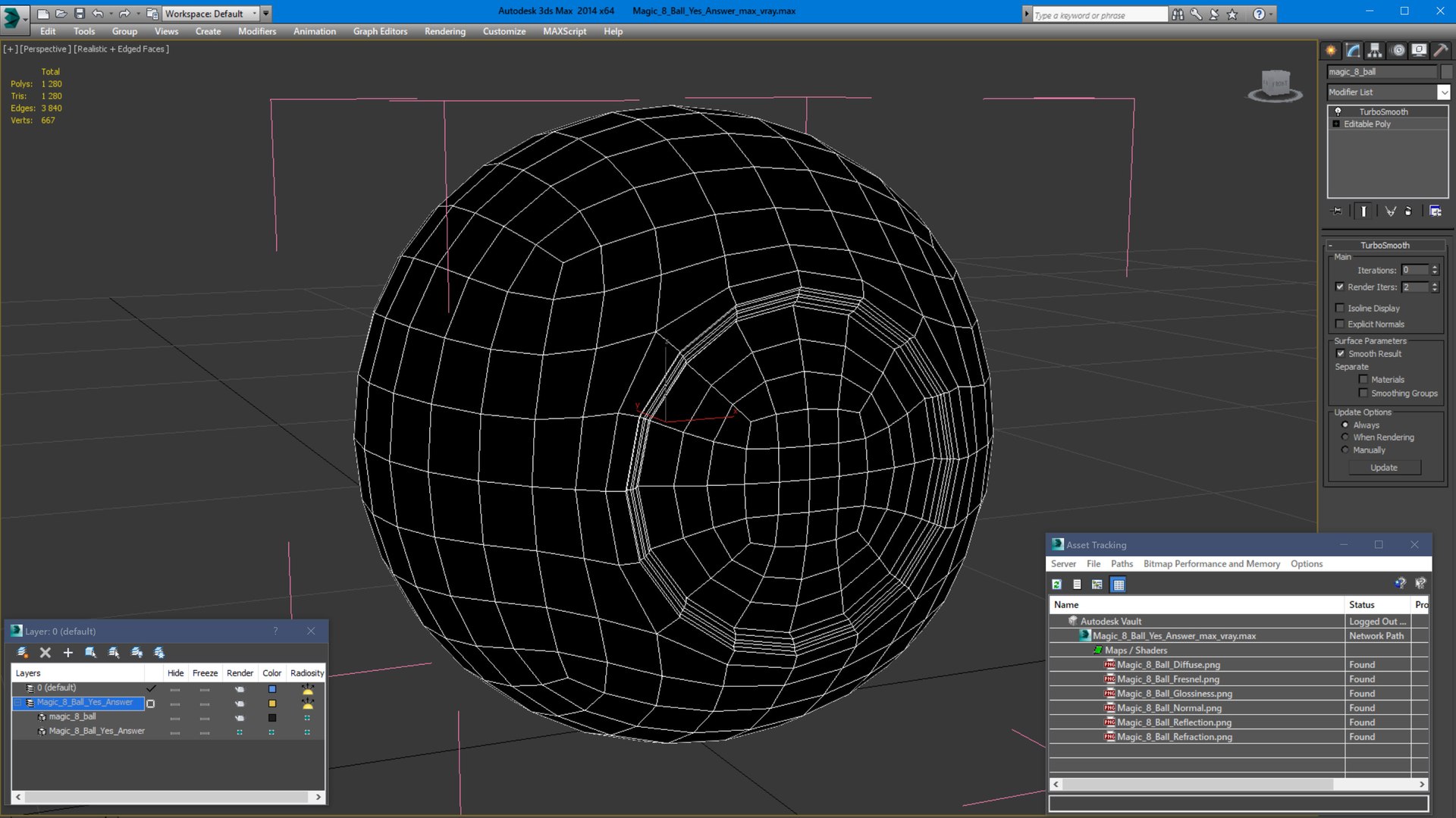 3D Magic 8 Ball Yes Answer model https://p.turbosquid.com/ts-thumb/do/jZHgmJ/KA/magic_8_ball_yes_answer_020/jpg/1764602715/1920x1080/fit_q87/44245bad74f9f920390f9f48c3c567367ae4fc71/magic_8_ball_yes_answer_020.jpg