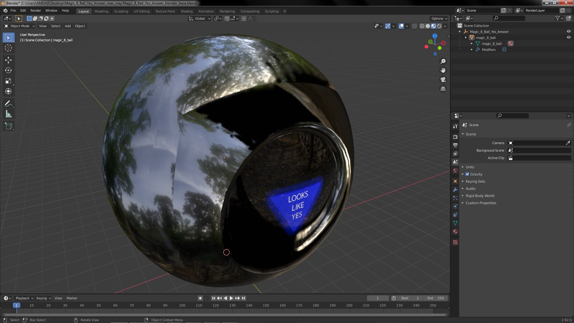 3D Magic 8 Ball Yes Answer model https://p.turbosquid.com/ts-thumb/do/jZHgmJ/pB/magic_8_ball_yes_answer_1001/jpg/1764602717/1920x1080/fit_q87/d7aa6941b5e6d1c54c5c34c9bf49b91d066cd0e6/magic_8_ball_yes_answer_1001.jpg