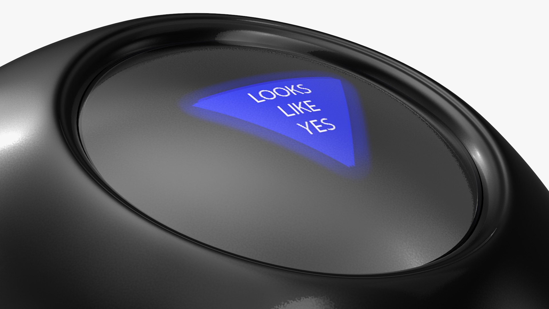 3D Magic 8 Ball Yes Answer model https://p.turbosquid.com/ts-thumb/do/jZHgmJ/tP/magic_8_ball_yes_answer_014/jpg/1764602711/1920x1080/fit_q87/b13e80307f9d2da950d2f8327f4de06c93548694/magic_8_ball_yes_answer_014.jpg