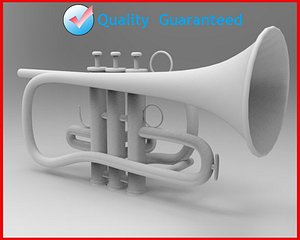 trumpet