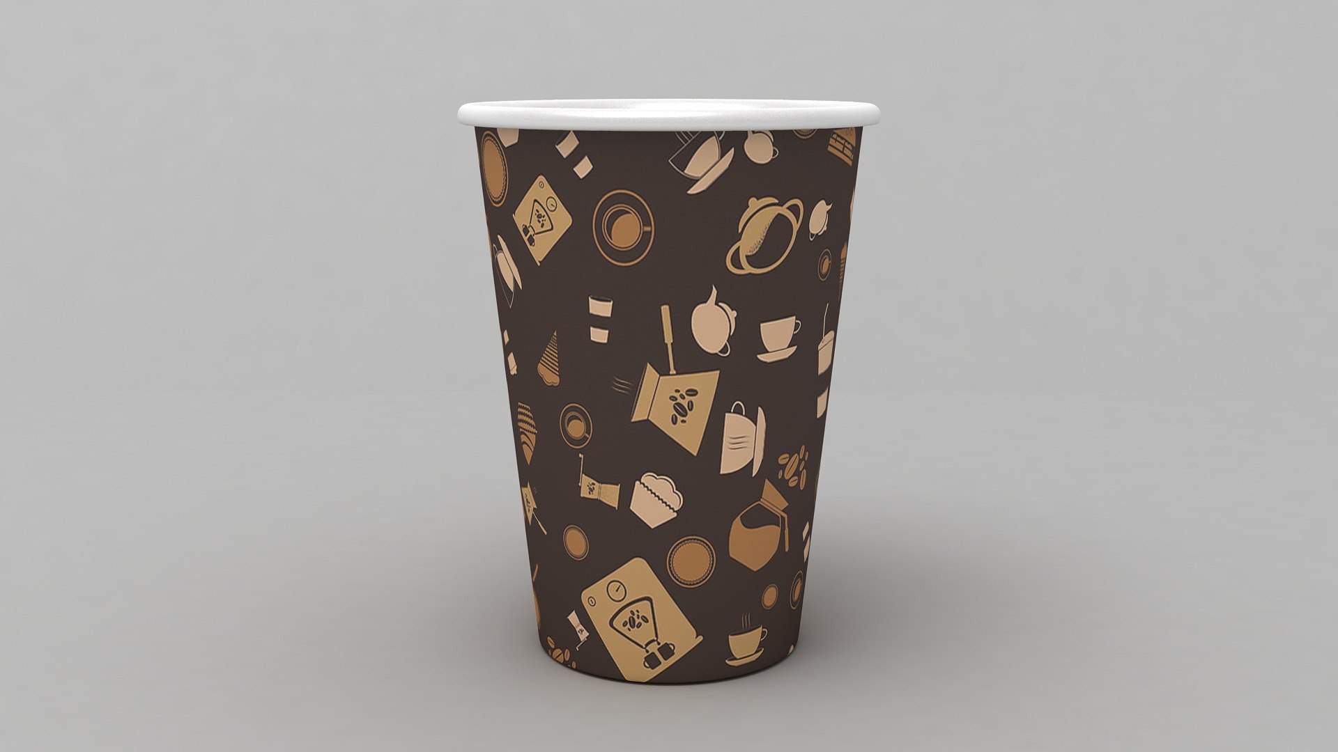 Paper Cup v3 3D https://p.turbosquid.com/ts-thumb/do/nDPasr/26/z03/jpg/1706531622/1920x1080/fit_q87/969dd3dd359e2b8904d9a84fd0051979265eba25/z03.jpg