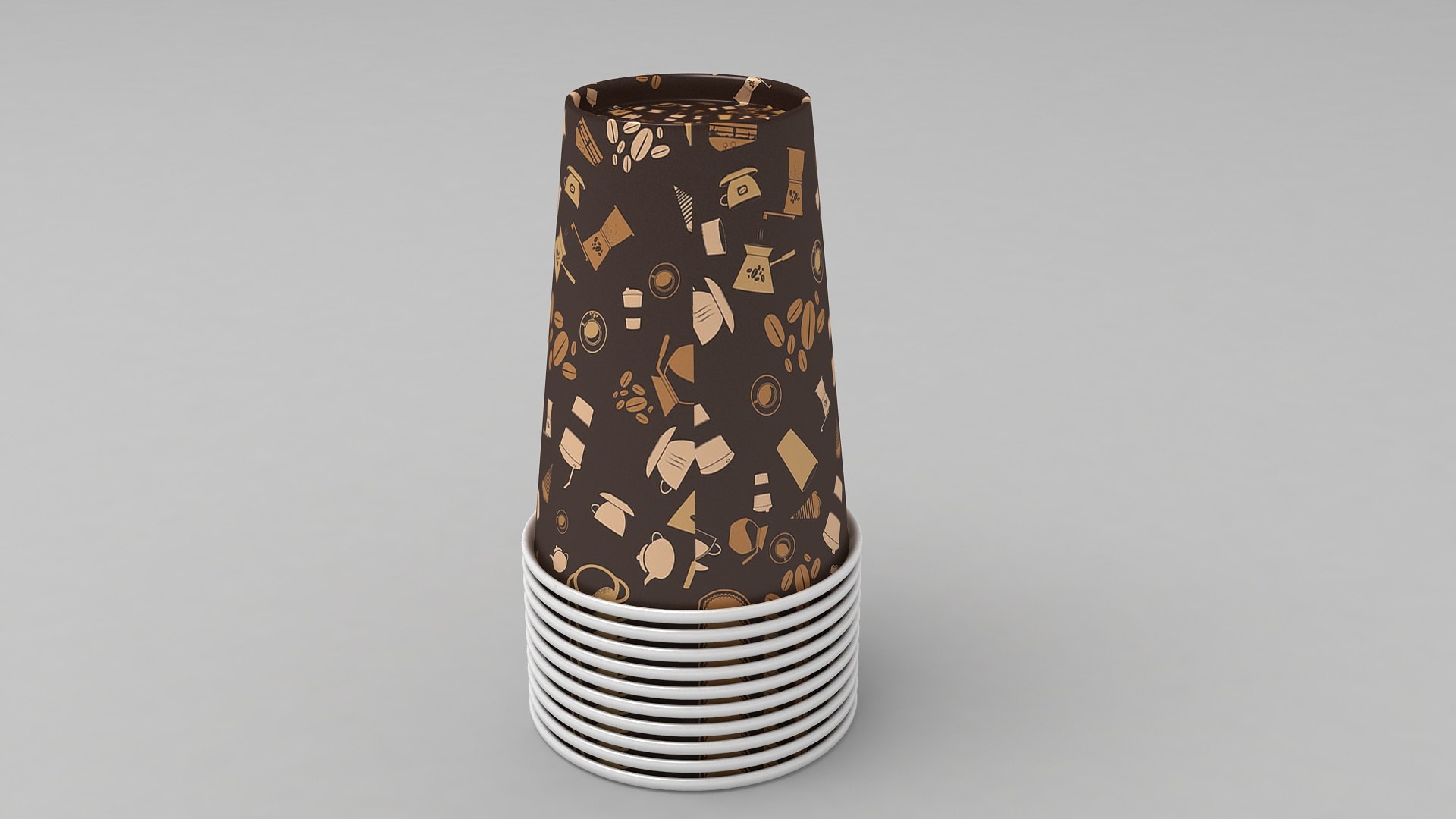 Paper Cup v3 3D https://p.turbosquid.com/ts-thumb/do/nDPasr/f4/z05/jpg/1706531615/1920x1080/fit_q87/6dc7dc3b9d392a2f61d874f11928b59bad277fca/z05.jpg