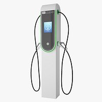 EV charger