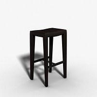 Gator 30 inch Barstool Backless