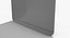 3D model generic tablet