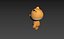 Personagem 192 Hamster