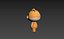 Personagem 192 Hamster