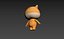 Personagem 192 Hamster