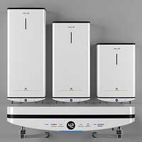 Ariston Velis Tech PW ABSE