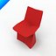 Konstantin Grcic Mars Chair