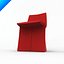 Konstantin Grcic Mars Chair