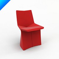 Konstantin Grcic Mars Chair