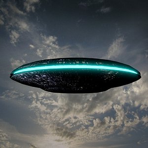 Ufo