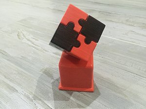 puzzle cube 3ds