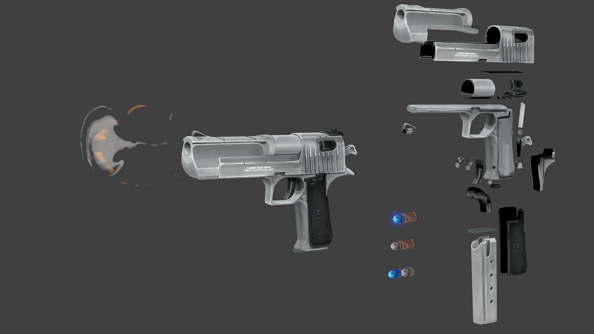 3D Desert Eagle Hand Painted model https://p.turbosquid.com/ts-thumb/dp/EOGHLZ/Ae/5/png/1765514745/1920x1080/fit_q87/2e03b00e28bccfb08f6fbb5add830d43aadb5fe3/5.jpg