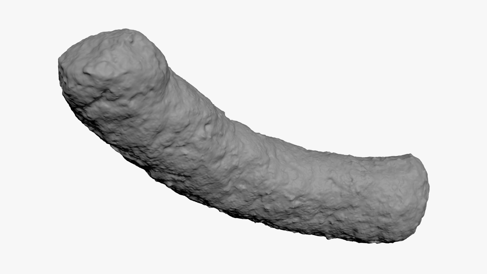 3D Cheese Puff 02 for 3D Print https://p.turbosquid.com/ts-thumb/dp/GT6CZa/iR/cheetospuffs02_b0023/jpg/1741965585/1920x1080/fit_q87/6762393a4393e65c8643817e7b266b64a5a1827e/cheetospuffs02_b0023.jpg