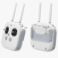 DJI Phantom Radio Controller