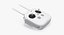 dji phantom radio controller 3d model