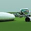 Caiu Airbus A380 04 por 3DRivers