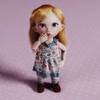 FairyLand PukiFee