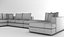 Comodo Sectional