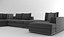 Comodo Sectional