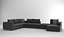 Comodo Sectional