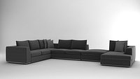 Comodo Sectional