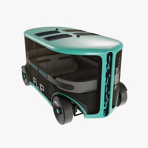 Autonomus Car
