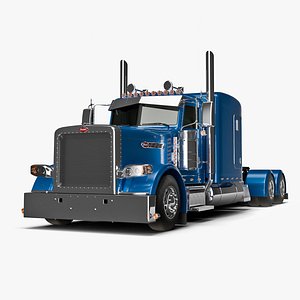 Peterbilt 389