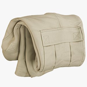 Military Pants Desert V12