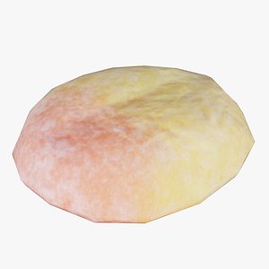 3D model Dual Color Remastered