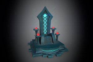 Throne