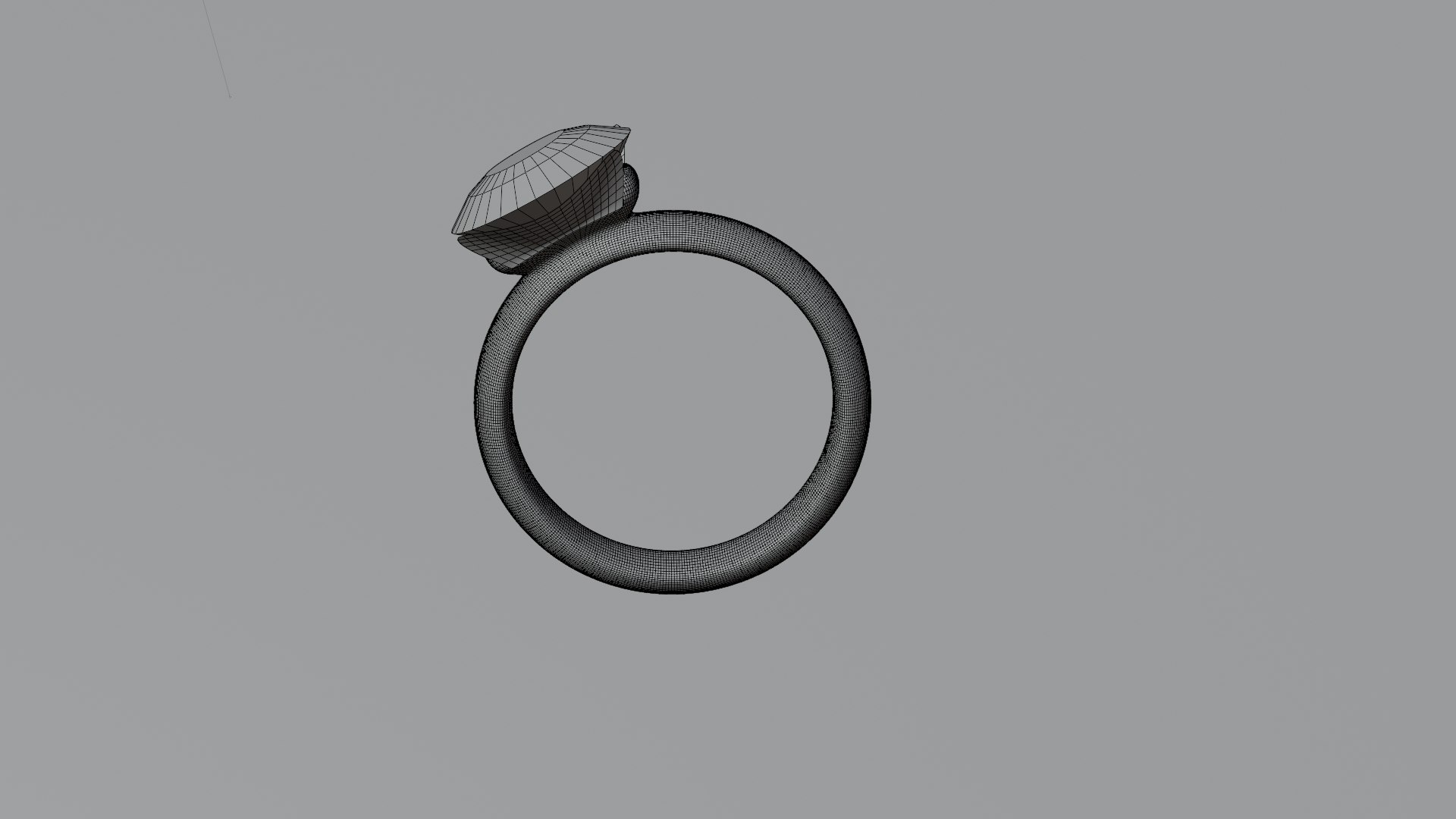 3D Robotic Ring Design Model 3D - TurboSquid 2489115