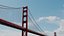 Golden gate