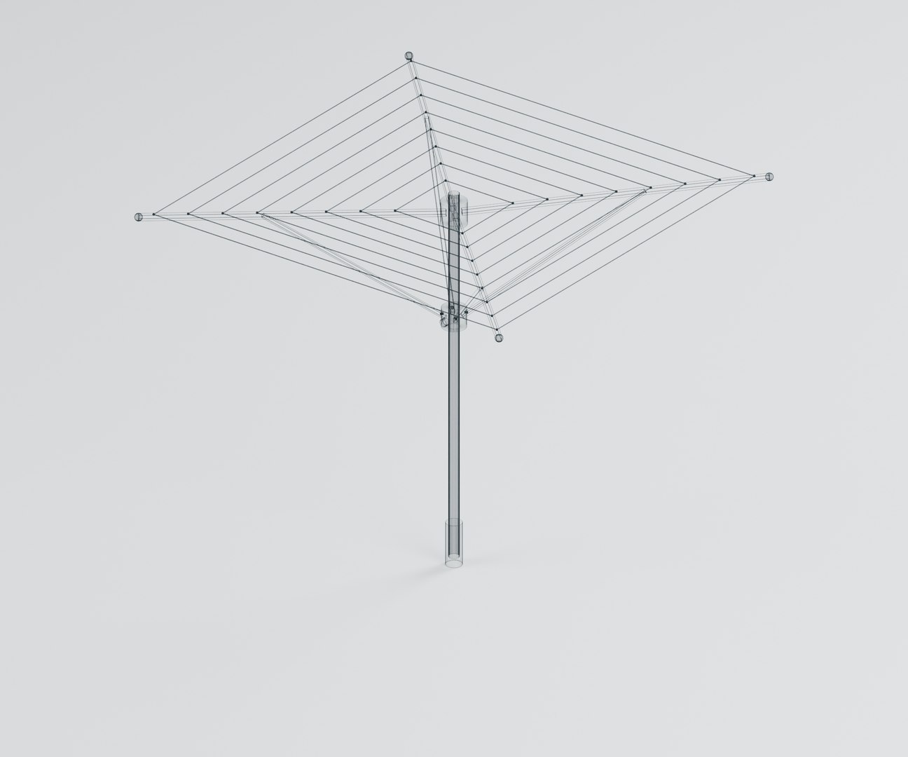 Four Arm Rotary Clothesline with Braces and Tensioned Lines model https://p.turbosquid.com/ts-thumb/dp/nY6N07/PE/06_wire/jpg/1791508381/1920x1080/fit_q87/406b50e5b224740038276598d2a4b5f705407d41/06_wire.jpg