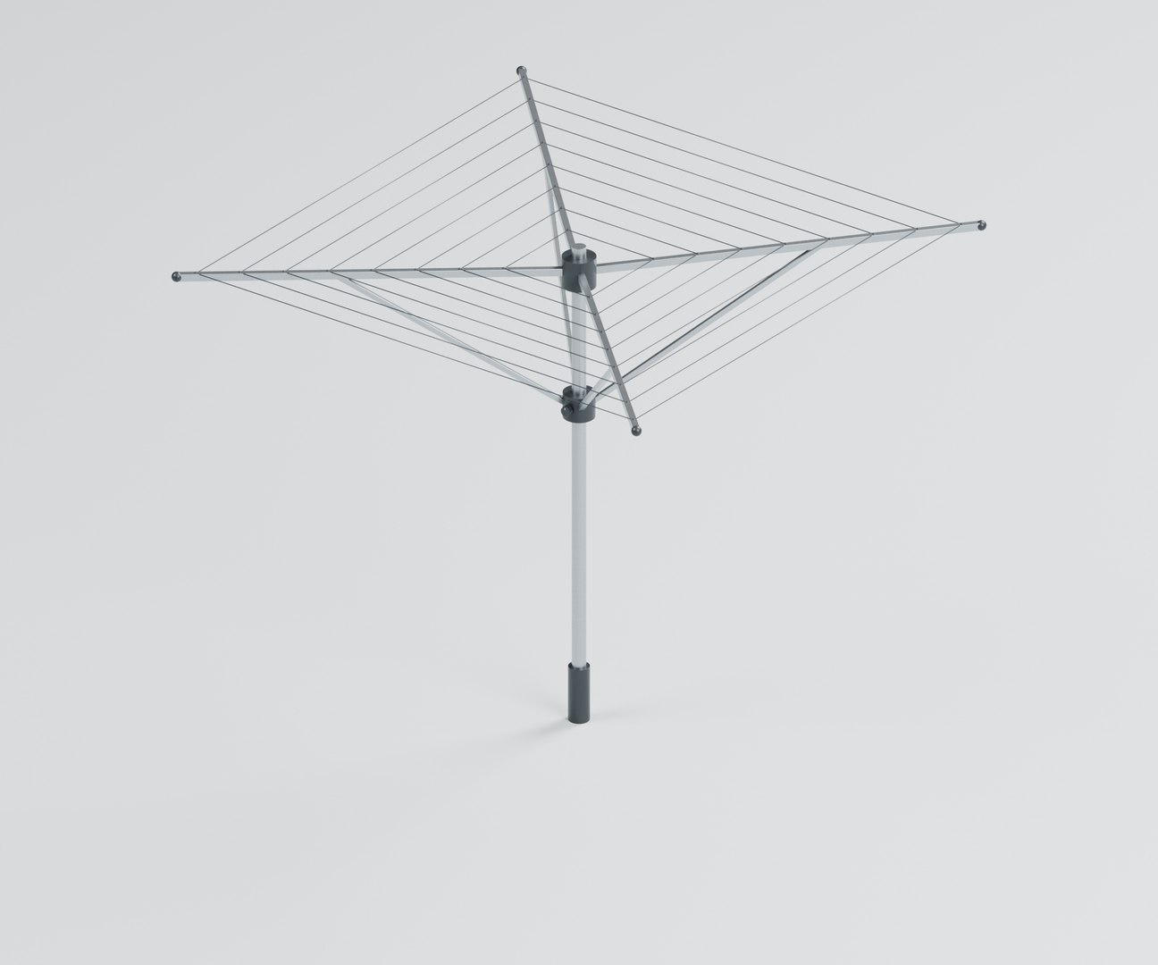 Four Arm Rotary Clothesline with Braces and Tensioned Lines model https://p.turbosquid.com/ts-thumb/dp/nY6N07/jN/01_hero/jpg/1791508366/1920x1080/fit_q87/e748d39e61b143bca8d832a9cc5b77fa486e64b4/01_hero.jpg