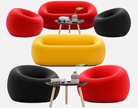 Sofa Serie Up 2000