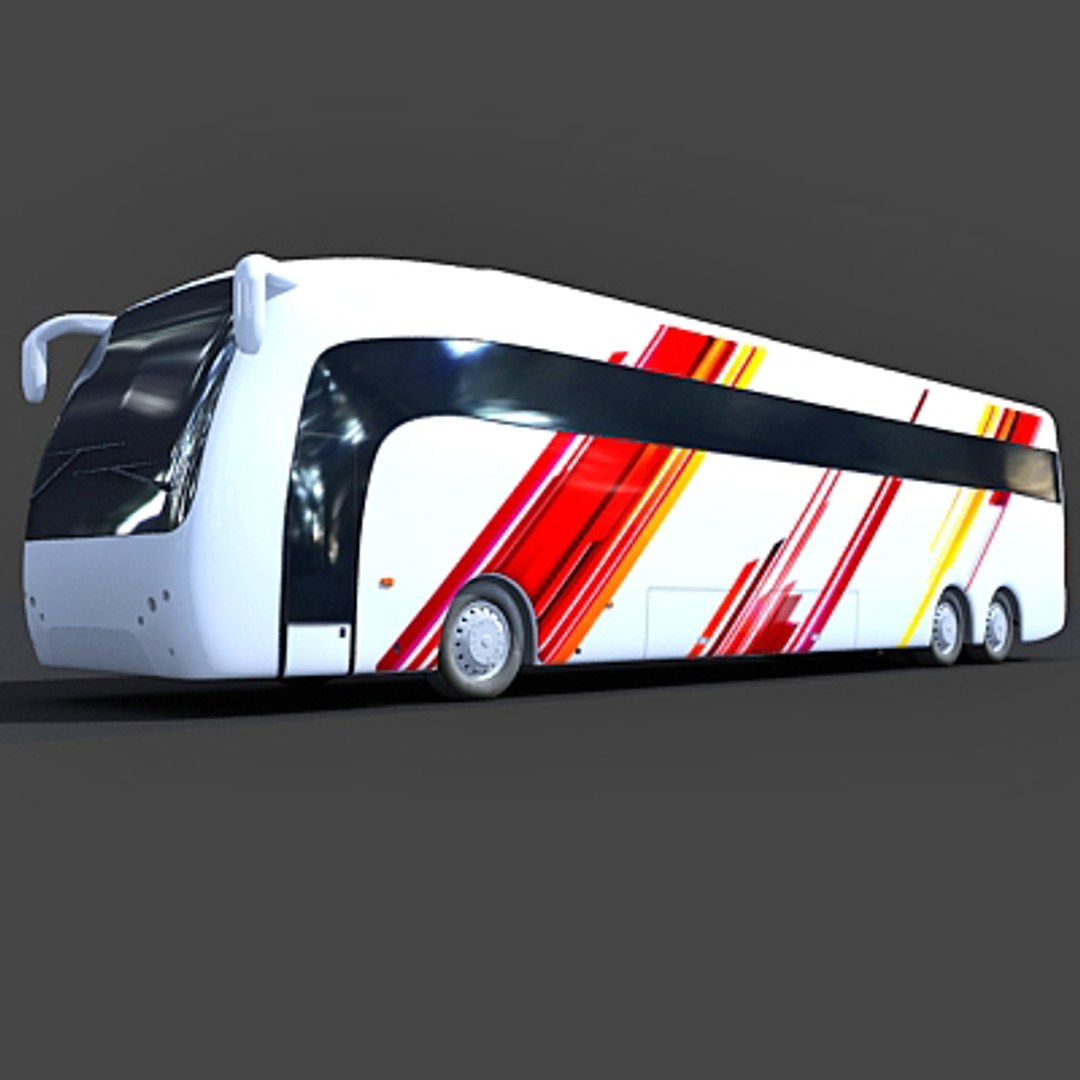 max bus