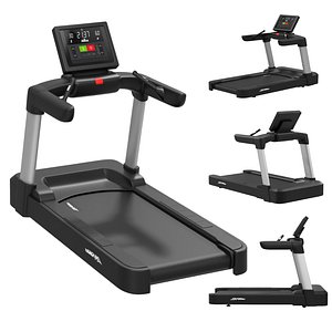 Integrity SC INTSC 3D model