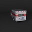 Lowpoly Ambulance
