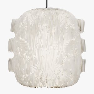 3D FAINA IDEA SLUHACH PENDANT LAMP