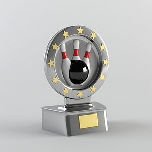 Trophy - Award Cup