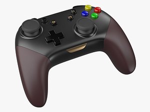 Gamepad 06 model