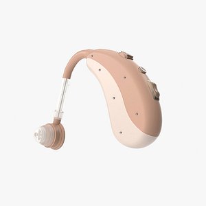 Hearing Aid