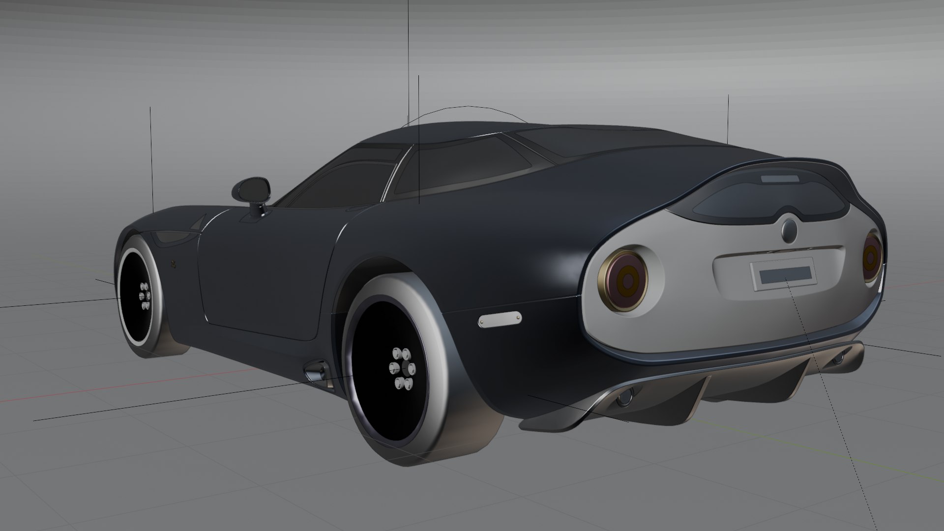 Alfa Zagato TZ3 3D model https://p.turbosquid.com/ts-thumb/dq/3oTkeX/hq/12wireframe/png/1733748530/1920x1080/fit_q87/4d067b121909bda7e4ba4b650d428f26a77dc441/12wireframe.jpg