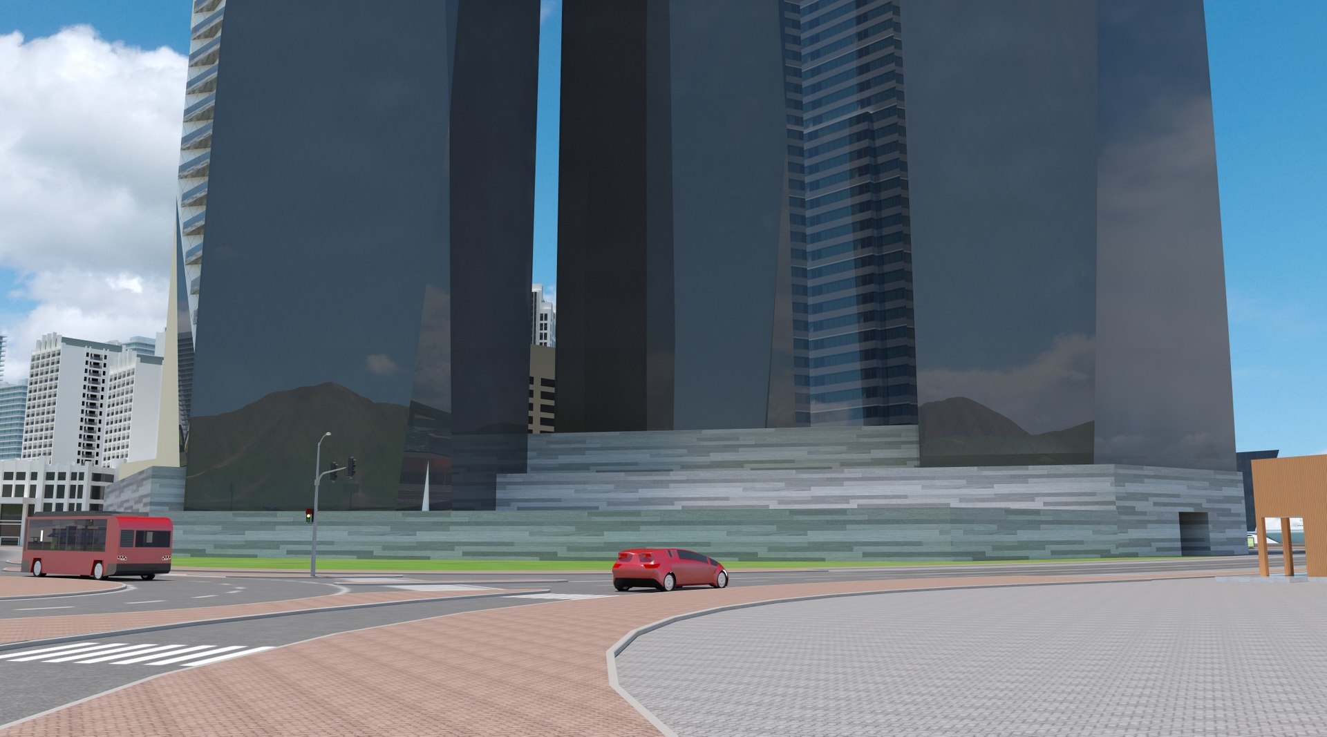 Island City 3D model https://p.turbosquid.com/ts-thumb/dq/5AVOSZ/3X/downtownmeenacitylandmarkbusinesstower/jpg/1637235350/1920x1080/fit_q87/86e25bb7bcfc2ca22cff513c88e3b571c81f1bf9/downtownmeenacitylandmarkbusinesstower.jpg