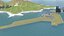 Island City