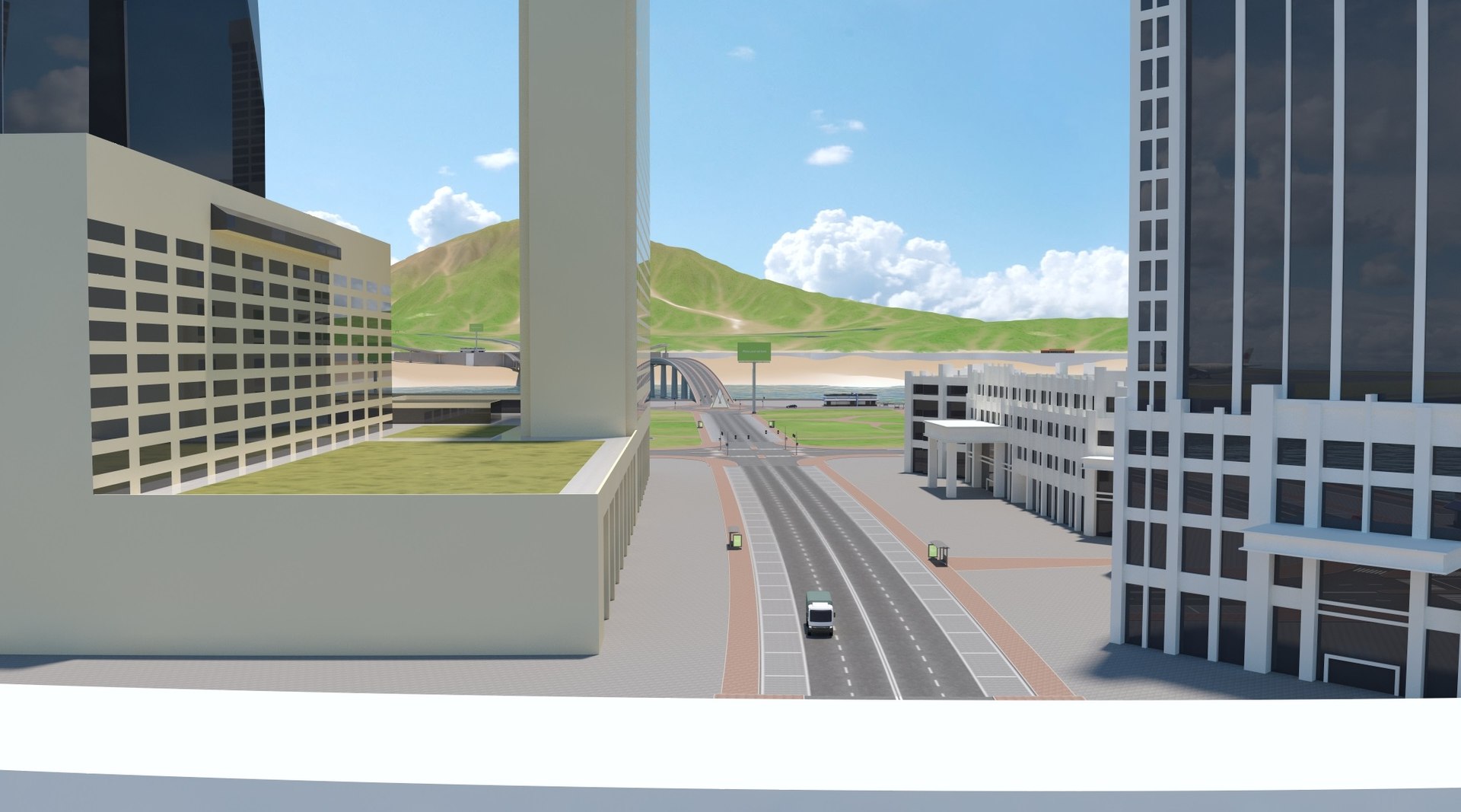 Island City 3D model https://p.turbosquid.com/ts-thumb/dq/5AVOSZ/GY/downtownmeenacityparkingrooftop/jpg/1637235349/1920x1080/fit_q87/f0fbabc5f050d9453db26d457a8e938d255ece7f/downtownmeenacityparkingrooftop.jpg